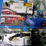 2M5T-10D885-FA Ford Focus 1 zaman saati