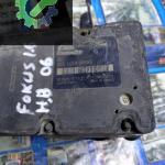 2MS1-22M110 EE Ford Focus 1 Transit Connect uyumlu ABS beyni