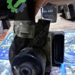 2MS1-22M110 EE Ford Focus 1 Transit Connect uyumlu ABS beyni
