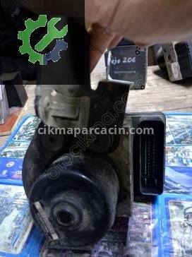 Ford Transit Connect ABS Beyni 2MS1-22M110 çıkma parça