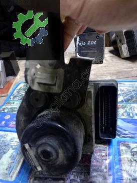 Ford Transit Connect Alarm Beyni 2MS1-22M110 çıkma parça