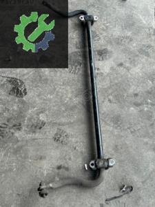 2N0411303S CRAFTER MAN TGE ÖN VİRAJ DEMİRİ KELEPÇESİ