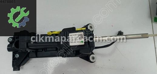 Volkswagen Golf Vites Mekanizması çıkma parça
