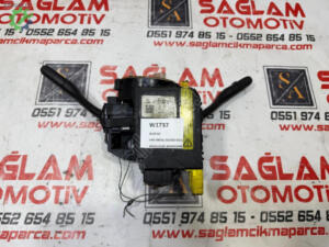 Audi̇ A3 Fssk 8P0953519E 8P0953549K