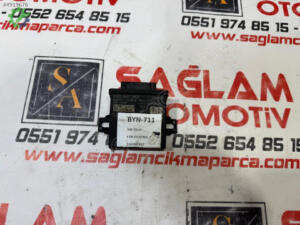 Far Kontrol Beyni Volkswagen Golf Çıkma 5Q0907357