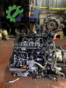 Volkswagen Passat Yağ Pompası 03G103535B çıkma parça