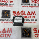 Volkswagen Polo Çıkma Airbag Beyni 6R0959655D