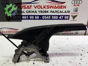 2Q0 711 303 A POLO SIFIR ORJİNAL EL FREN TABANCASI