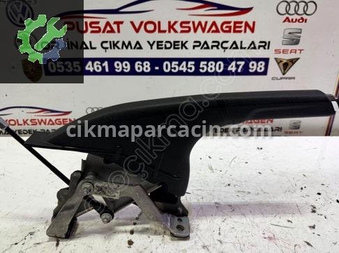 Volkswagen Polo El Fren Tabancası çıkma parça