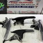 2Q0 711 303 A POLO SIFIR ORJİNAL EL FREN TABANCASI