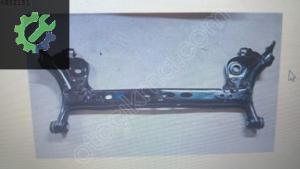 2Q0199315 Audi A1 Arka Travers (2019/2024)
