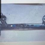 2Q0199315 Seat Ibiza Arka Travers (2018/2024)