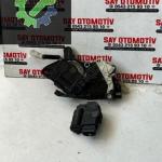 2Q0907511AD 2Q0907511F PASSAT CADDY SKODA SURKULASYON YÖN MOTORU