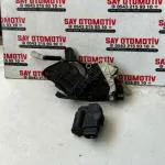 2Q0907511AD 2Q0907511F PASSAT CADDY SKODA SURKULASYON YÖN MOTORU