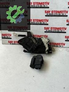 2Q0907511AD 2Q0907511F PASSAT CADDY SKODA SURKULASYON YÖN MOTORU