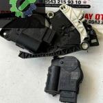 2Q0907511AD 2Q0907511F PASSAT CADDY SKODA SURKULASYON YÖN MOTORU