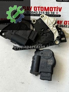Volkswagen Caddy Komple Motor 2Q0907511AD çıkma parça