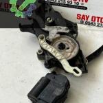 2Q0907511AD 2Q0907511F PASSAT CADDY SKODA SURKULASYON YÖN MOTORU