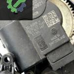 2Q0907511AD 2Q0907511F PASSAT CADDY SKODA SURKULASYON YÖN MOTORU