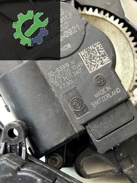 2Q0907511AD 2Q0907511F PASSAT CADDY SKODA SURKULASYON YÖN MOTORU