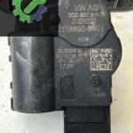 2Q0907511AD 2Q0907511F PASSAT CADDY SKODA SURKULASYON YÖN MOTORU