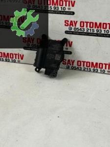 2Q0907511G CRAFTER MAN AUDİ SKODA KLİMA KALORİFER AYAR MOTORU (2. Adet)
