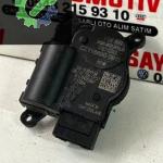 2Q0907511G CRAFTER MAN AUDİ SKODA KLİMA KALORİFER AYAR MOTORU