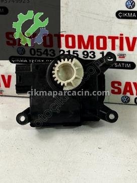Skoda Karoq Kalorifer Beyni 2Q0907511G çıkma parça