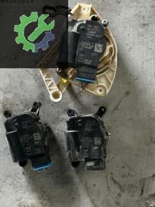 2Q0907511G TİGUAN GOLF8 KALORİFER HAVA SİRKÜLASYON MOTORU (2. Adet)