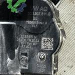 2Q0907511G TİGUAN GOLF8 KALORİFER HAVA SİRKÜLASYON MOTORU