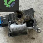 2Q0907511G TİGUAN GOLF8 KALORİFER HAVA SİRKÜLASYON MOTORU