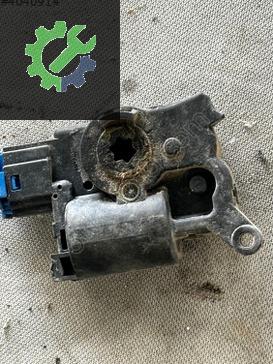 2Q0907511G TİGUAN GOLF8 KALORİFER HAVA SİRKÜLASYON MOTORU
