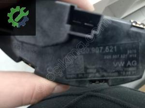 2Q0907521 POLO 1.0 FAN REZİSTANSI ORJINAL CIKMA