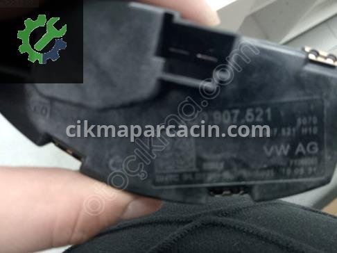 Volkswagen Polo Klima Rezistansı çıkma parça