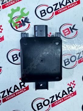 Volkswagen Passat Radar Beyni 2Q0907686B çıkma parça