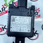 Volkswagen Passat Radar Beyni 2Q0907686B Sıfır