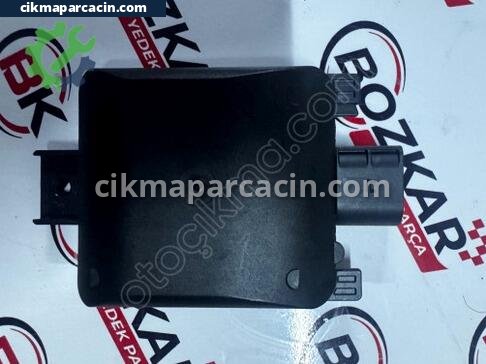 Audi A4 Radar Sensörü çıkma parça
