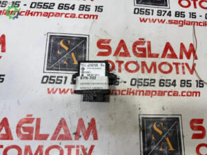 Çıkma Volkswagen Passat Far Kontrol Beyni 5M0907357C