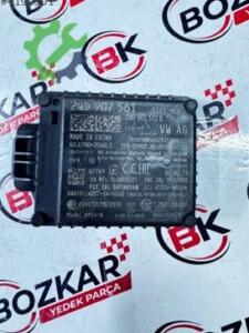 Volkswagen T-Roc Orijinal Sıfır Radar Sensörü 2QD907561