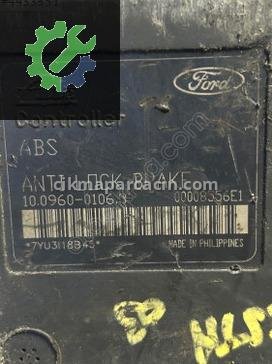 Mazda 3 ABS Beyni 2S61-2M110-CE çıkma parça
