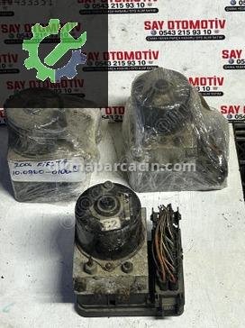 Mazda 3 ABS Beyni 2S61-2M110-CE çıkma parça