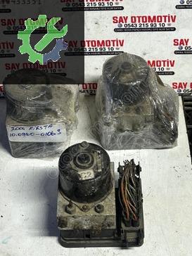 2026 Mazda 3 ABS Beyni Çıkma Parça Kayseri