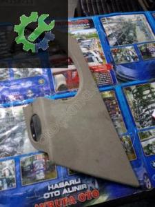 2S61-A24184-BF Fiesta,02/08 sağ cam açma kapama düğme ve plastiği