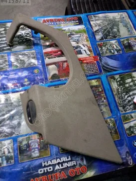 Ford Fiesta Cam Açma Düğmesi çıkma parça