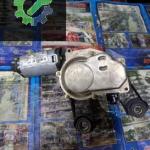 2S61A17K741 Ford Fiesta 02/08 arka silgi motoru