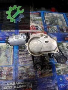 2S61A17K741 Ford Fiesta 02/08 arka silgi motoru