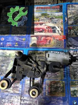 Ford Fiesta Fıskiye Motoru 2S61A17K741 çıkma parça
