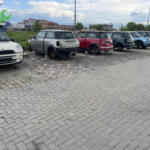 Mini Cooper 2004-2024 Çıkma Far
