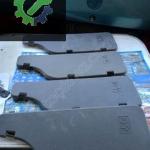 2T14-V400375-AFW Ford Connect bagaj kriko yeri kapağı