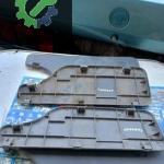 2T14-V400375-AFW Ford Connect bagaj kriko yeri kapağı